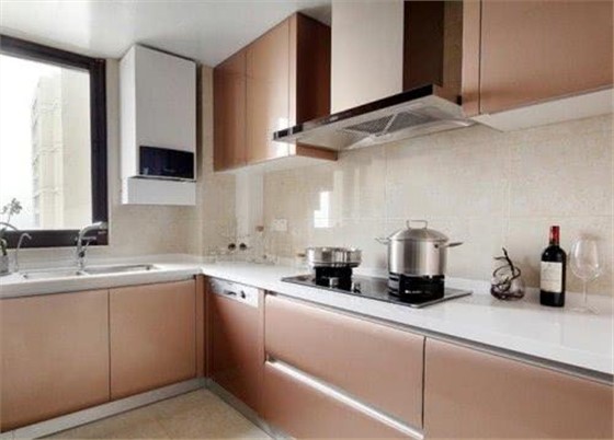 櫥柜安裝費(fèi)用的計算方法