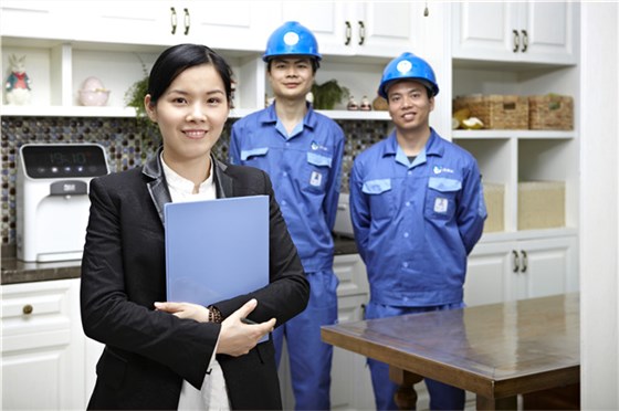 左右手定制家具設(shè)計(jì)團(tuán)隊(duì)