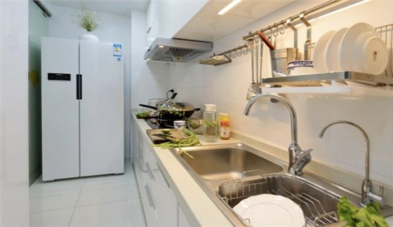 櫥柜吊籃安裝方法是什么，分哪幾個(gè)步驟進(jìn)行？