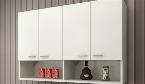 怎么進(jìn)行櫥柜吊柜安裝，有哪些需要注意的方面？