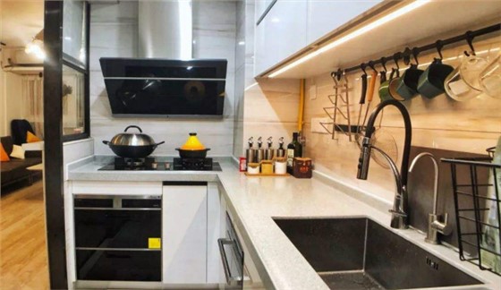 廚房櫥柜臺下盆的安裝分哪幾個步驟進行？安裝經(jīng)驗攻略總結(jié)有哪些