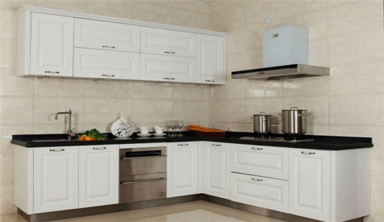 不銹鋼櫥柜臺(tái)面正確方法是什么，具體要如何進(jìn)行安裝？