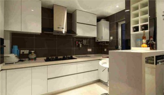 172吊頂櫥柜煙機(jī)安裝需要哪些步驟？吊頂櫥柜煙機(jī)正確安裝順序