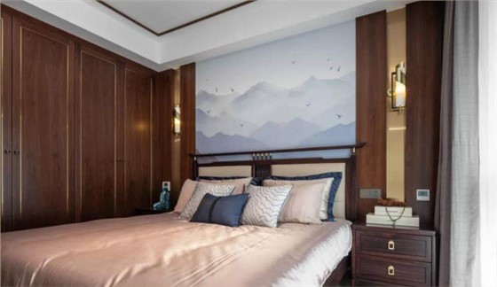 62大衣柜門有什么好的安裝方法，大衣柜門安裝小技巧