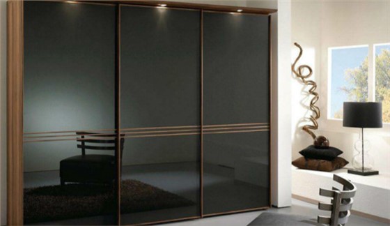 181平開門衣柜鏡子安裝方法分那幾步，正確的注意事項是什么？