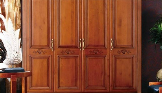 52羅馬柱衣柜門安裝分幾個步驟，羅馬柱衣柜門安裝技巧大全