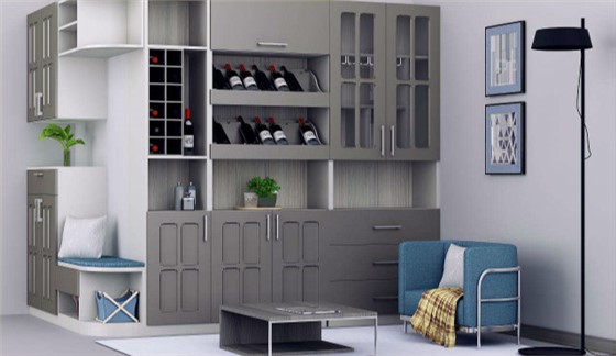 51定制衣柜安裝費(fèi)怎么算，具體包含哪些支出