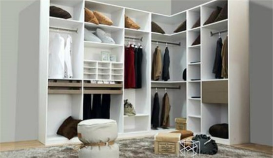 42定制衣柜安裝流程分幾步進(jìn)行，定制衣柜安裝怎么做？