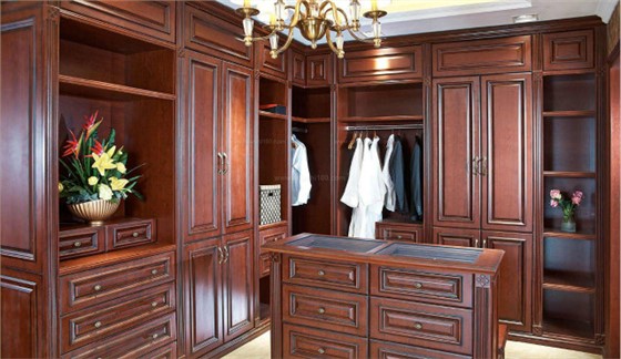 6兒童實木衣柜安裝步驟，兒童實木衣柜正確安裝方法