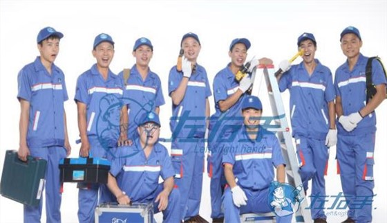 左右手安裝師傅入駐好不好，左右手安裝師傅入駐怎么樣