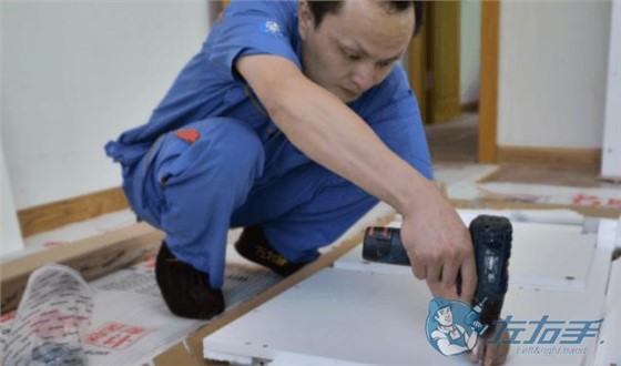 左右手安裝師傅入駐好不好，左右手安裝師傅入駐怎么樣