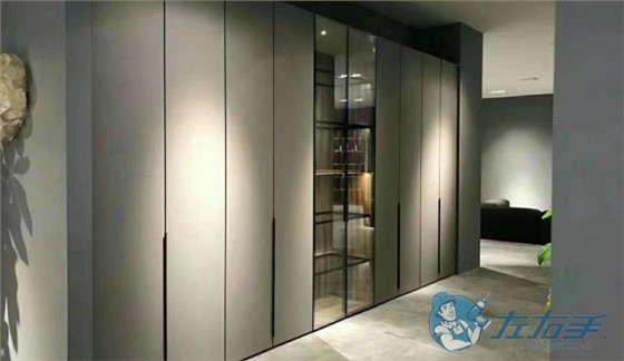 全屋定制家具安裝步驟介紹，全屋定制家具安裝注意事項(xiàng)