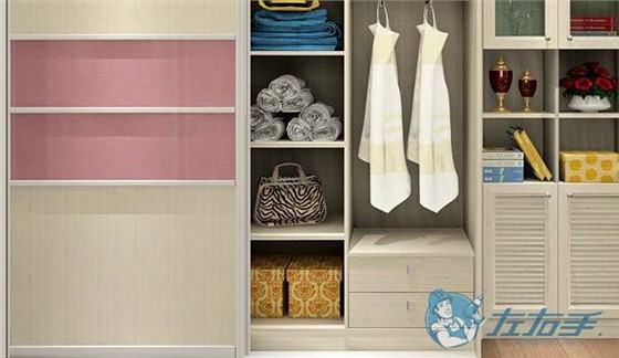 定制衣柜安裝公司哪個好，定制衣柜安裝公司推薦