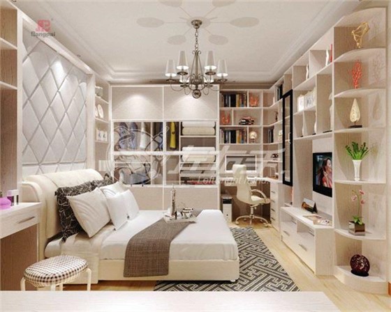 新房裝修要選定制家居嗎？