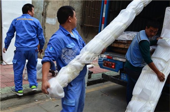 淘寶天貓安裝師傅接單平臺有哪些？