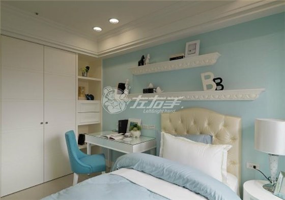 關于墻面乳膠漆的錯誤認知,你中了幾條？_左右手平臺