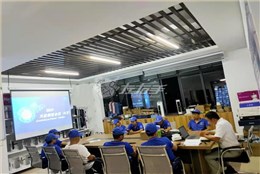 個(gè)人品牌和公司口碑同步打造，拿下“小圈”，進(jìn)一步影響“大圈”