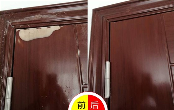 家具維修：家具維修補(bǔ)漆材料有哪些？