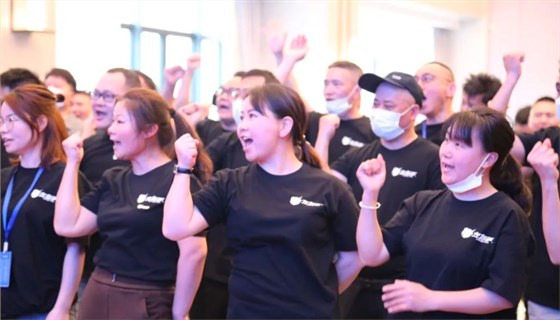 【年度盛會(huì)】上百家專業(yè)的安裝服務(wù)公司齊頭并進(jìn)，他們準(zhǔn)備好了