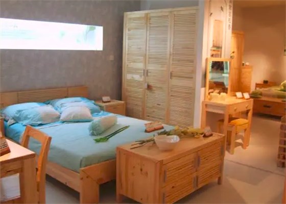 喜夢(mèng)寶實(shí)木兒童家具發(fā)展歷程，實(shí)木家具材質(zhì)怎么選