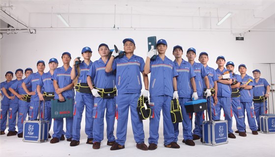 安裝服務(wù)公司價(jià)格是多少，比普通游擊隊(duì)好在哪里？