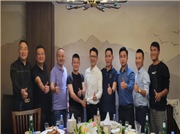 左右手的又一步奮進，沖擊山東市場！