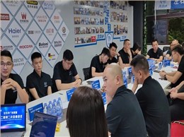 齊聚賦能！左右手廣東聯(lián)盟，蓄力再起航！