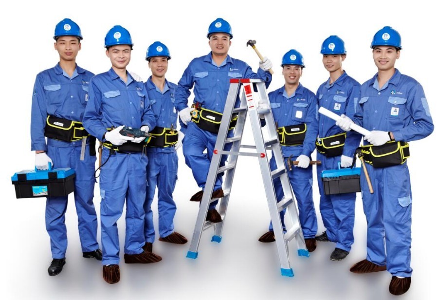 誰(shuí)才是家居安裝服務(wù)行業(yè)名副其實(shí)的實(shí)力擔(dān)當(dāng)呢？