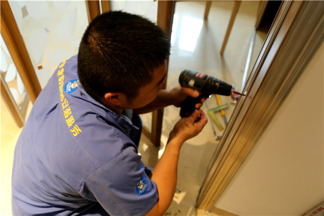 家居安裝的3大要求，讓你快速了解家居安裝的那些事