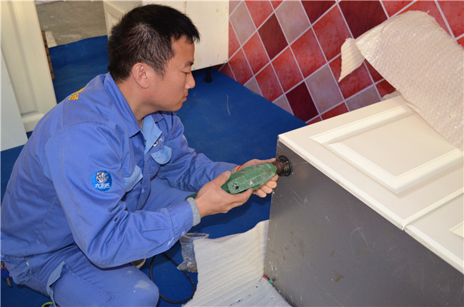 整體櫥柜安裝的注意事項(xiàng)有哪些？