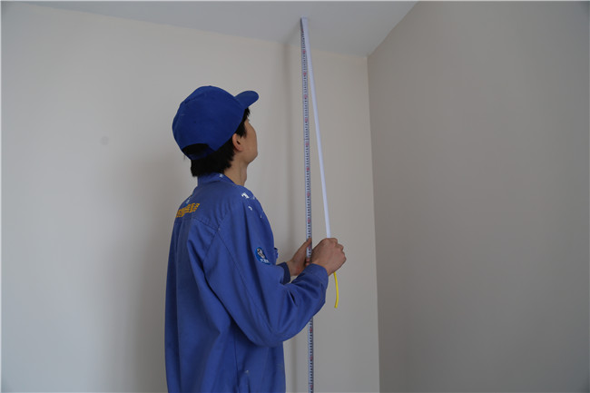 整體櫥柜安裝的時(shí)候，應(yīng)該注意什么？