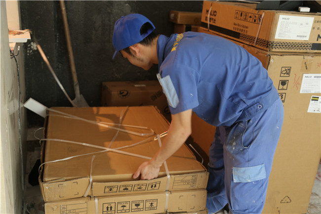 辦公家具拆裝注意事項(xiàng)，趕緊戳進(jìn)來(lái)吧！