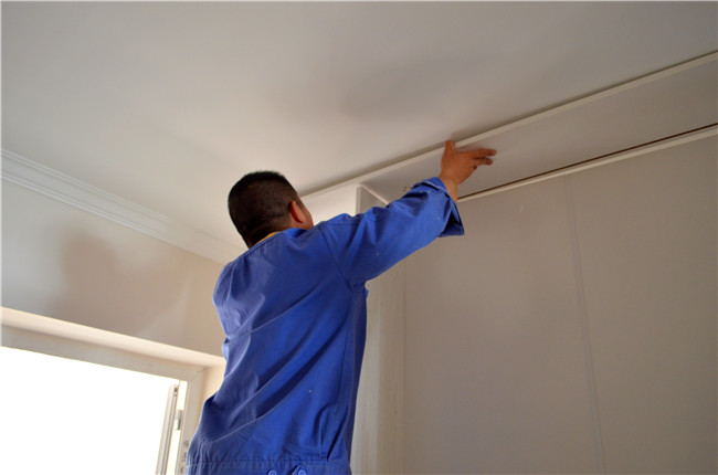 絕處逢生——家具修補(bǔ)、家具清洗