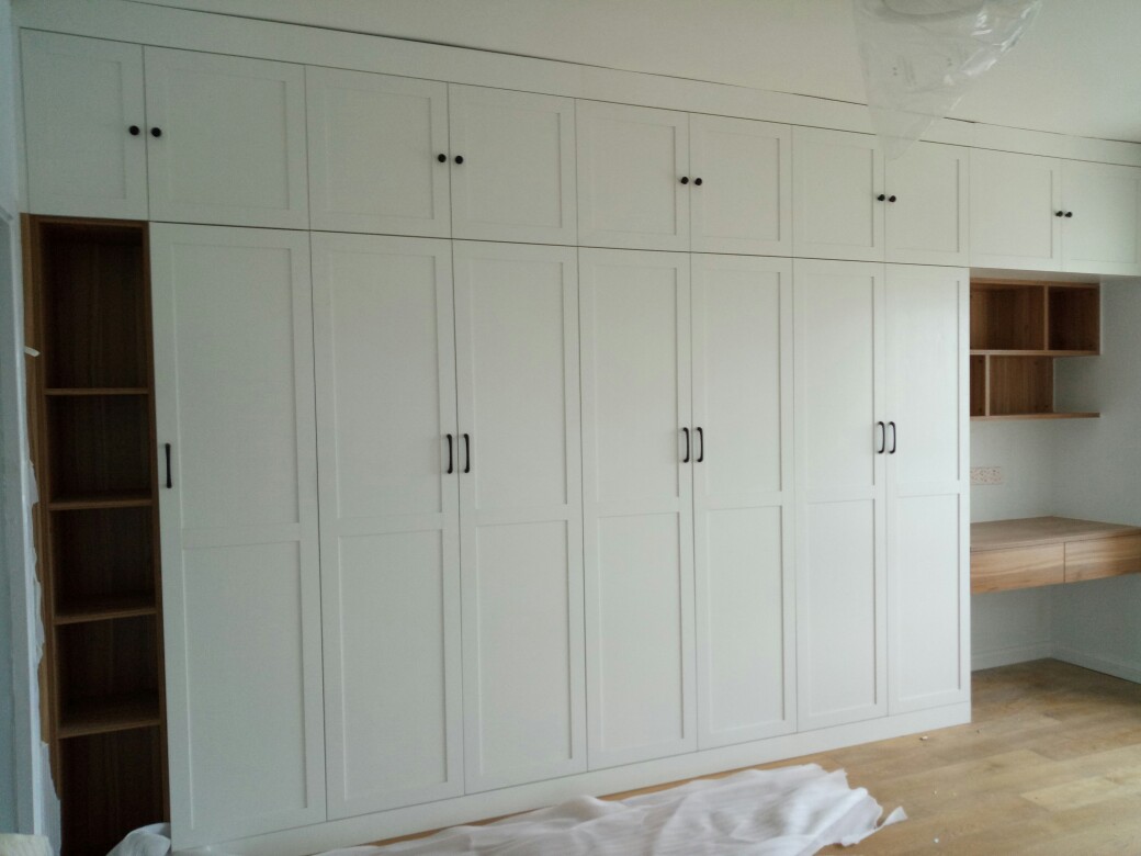 定制家具安裝中需要注意的事項(xiàng)