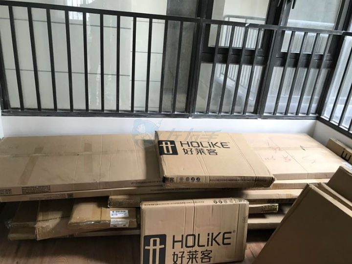 定制家居大師好萊客為何會選擇左右手安裝？