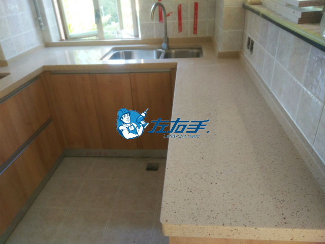 臺(tái)面安裝好后要如何保養(yǎng)？