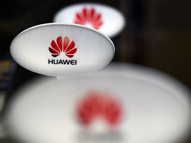 華為，中國(guó)企業(yè)的驕傲！為華為打CALL！