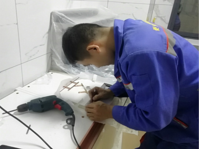 家具安裝培訓(xùn)條例-安裝中出現(xiàn)各種問(wèn)題時(shí)的處理方法