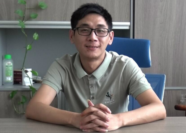 為什么加盟左右手？-左右手泉州加盟合伙人專訪