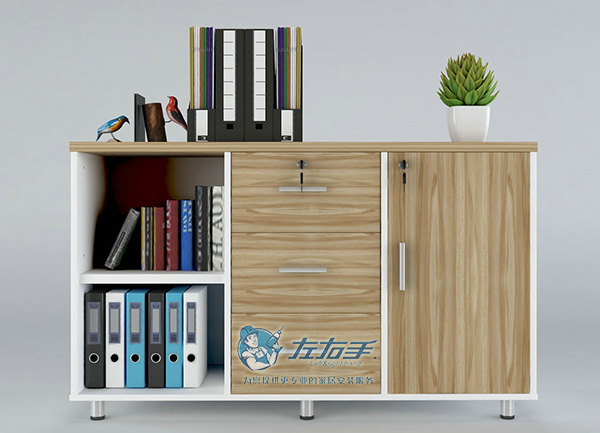 抽屜怎么安裝？