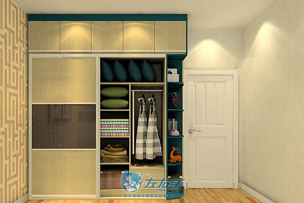 定制衣柜安裝全紀(jì)錄，常出錯的問題都在這里了