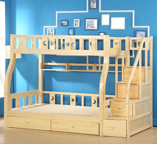 雙層實木床怎么保養(yǎng)好？雙層實木床的保養(yǎng)方法