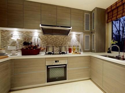 櫥柜有哪幾種類型可以選擇？櫥柜有哪些常見的材質(zhì)?