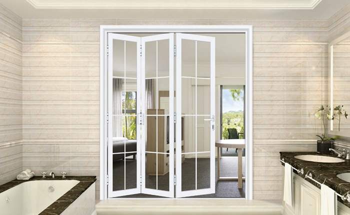 關(guān)于折疊門(mén)如果你還不太清楚這些問(wèn)題，可以看看這篇文章