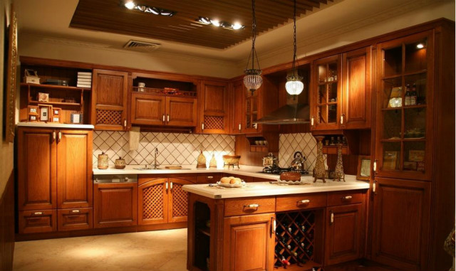 櫥柜沒有拉籃怎么安裝方法，這種情況要如何處理？