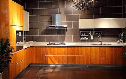 整體櫥柜安裝正確方法是什么？