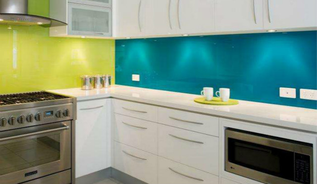 UV材質(zhì)是什么？用來(lái)做櫥柜門板好不好呢？