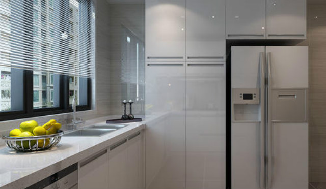 櫥柜門(mén)用烤漆好還是亞克力好，兩種材質(zhì)該選擇哪一個(gè)？