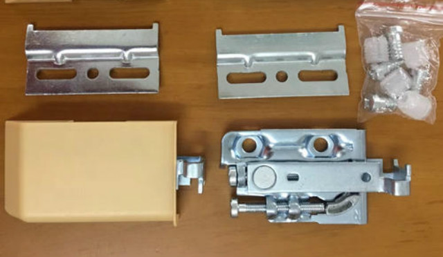 櫥柜吊碼怎么安裝最好，安裝過程有哪些技巧？