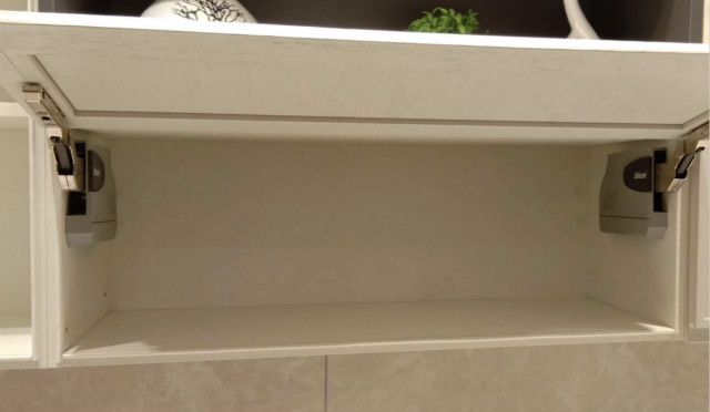 正確安裝櫥柜吊柜氣撐步驟是什么？櫥柜吊柜氣撐安裝流程介紹